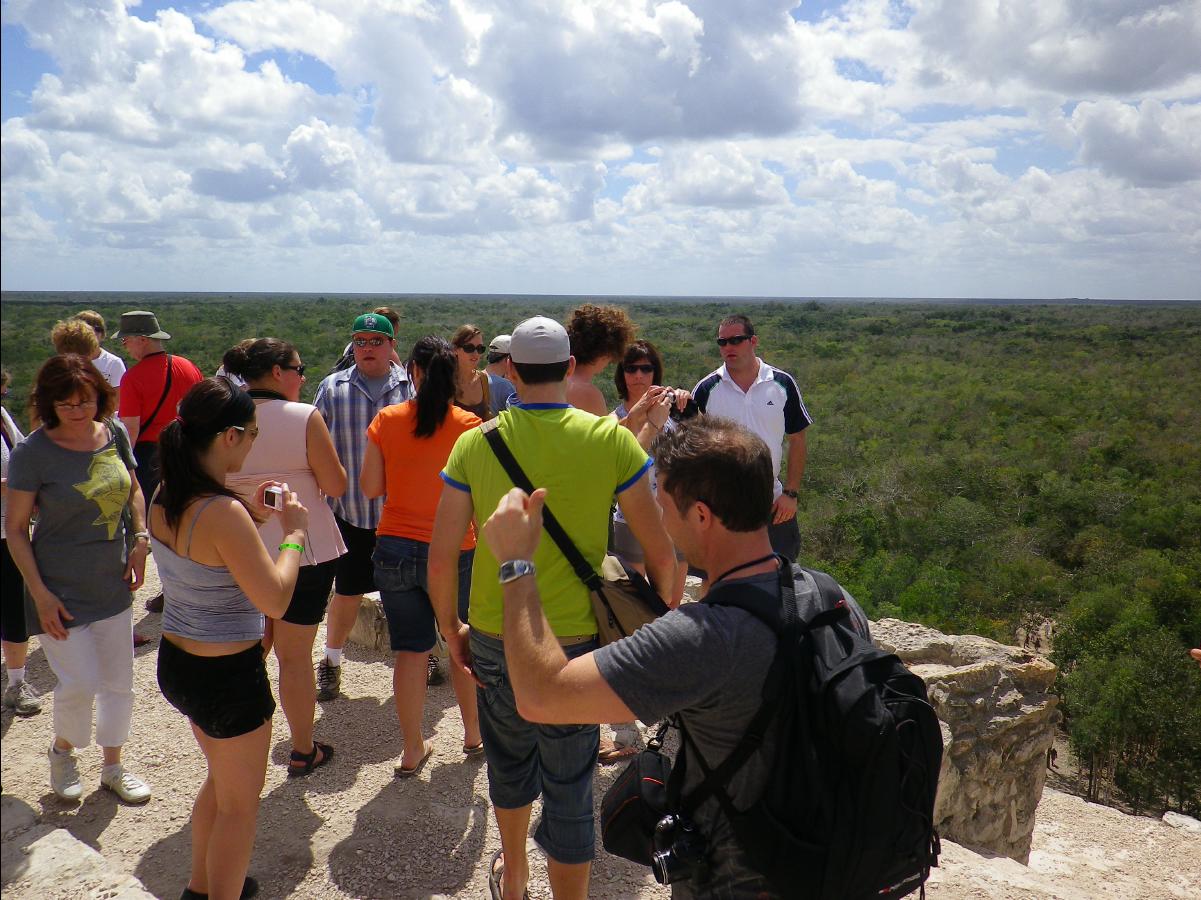 Mayan Culture099